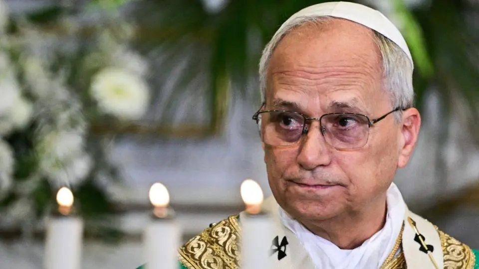 Église bombardée à Gaza : le pape se dit «profondément attristé»