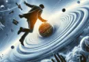 Einstein’s Gravity: It’s NOT a Force?! (Mind-Blowing Explanation)