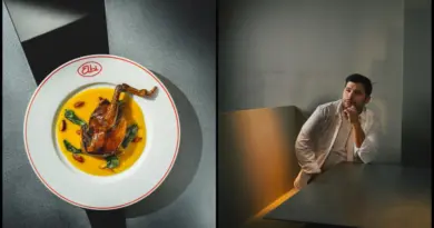 Elbi : la nouvelle table d’Omar Dhiab à Paris