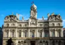 Élections municipales à Lyon