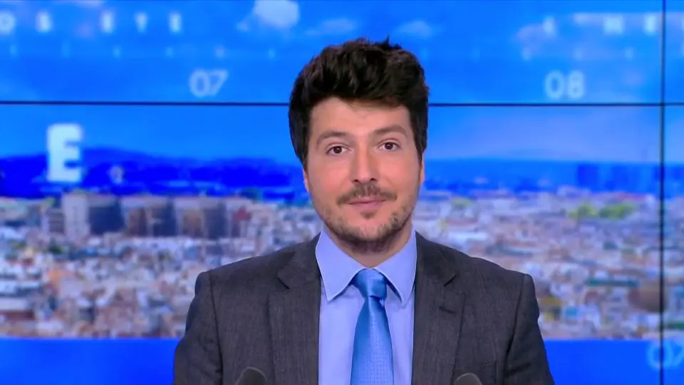Eliot Deval : «De toutes les tartufferies, ce qu’on appellera la « supérette-gate » est une pépite»
