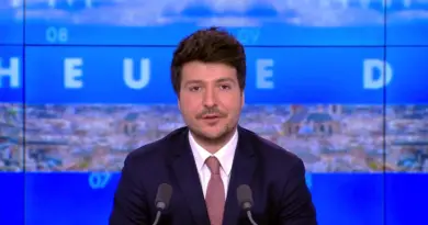 Eliot Deval : « »Nicolas » ne supporte plus ce statut de champion du monde des prélèvements»