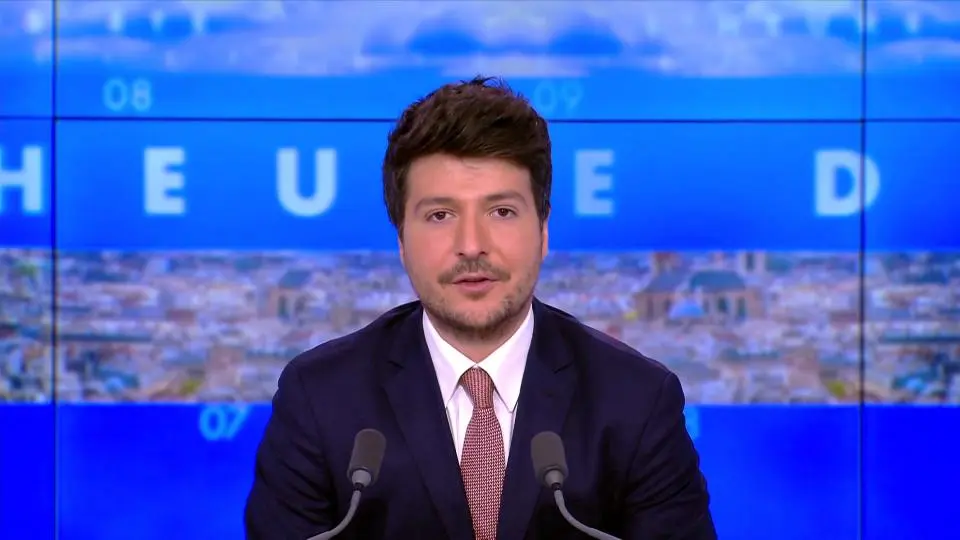 Eliot Deval : « »Nicolas » ne supporte plus ce statut de champion du monde des prélèvements»