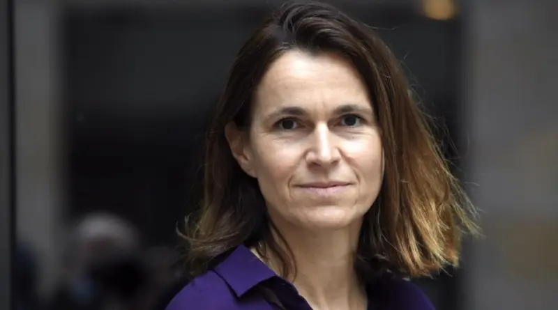 «Elle a des liens avérés avec l’Azerbaïdjan» : poursuivie pour diffamation par Rachida Dati, Aurélie Filippetti finalement relaxée