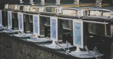 Elle cartonne chez les pâtissiers : cette balance précise et stylée est en promo, elle voit son prix chuter de -30% !