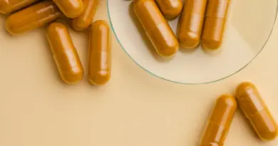 Elle échappe de peu à la greffe de foie, après l’avoir endommagé avec du curcuma