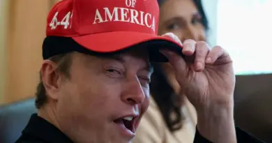 Elon Musk annonce son parti de l’Amérique, “une tâche ardue”