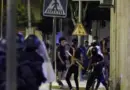 Emeutes anti-immigration en Espagne : huit personnes interpellées, dont deux en lien avec l’agression d’un retraité à l’origine des violences