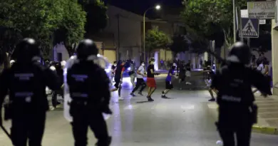 Émeutes racistes en Espagne : du fait divers à la récupération par l’extrême droite