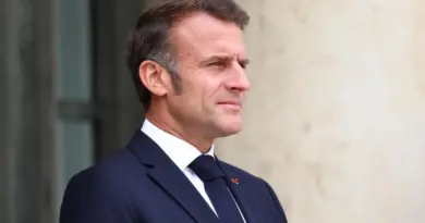 Emmanuel Macron annonce que la France va reconnaître l’Etat de Palestine en septembre