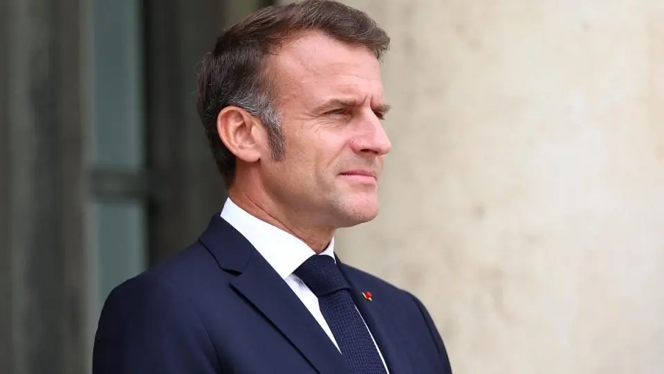 Emmanuel Macron annonce que la France va reconnaître l’Etat de Palestine en septembre
