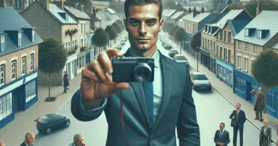 Emploi : Avec Recrute ton Boss, les rôles du recrutement s’inversent, à Blangy-sur-Bresle – Actu.fr