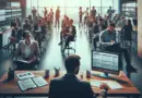Emploi – expérience recherchée : l’été sourit aux talents de plus de 50 ans – francebleu.fr