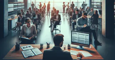 Emploi – expérience recherchée : l’été sourit aux talents de plus de 50 ans – francebleu.fr