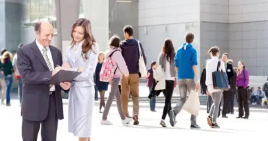 Emploi : les embauches ont progressé de 1,9 % au 2e trimestre, selon l’Urssaf