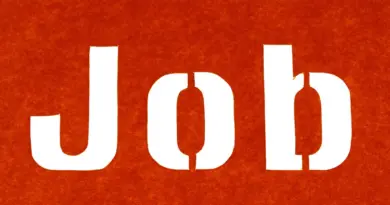 Emploi saisonnier / Job d’été