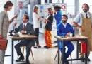Employé(e) de magasin – VILIERS EN BIERE