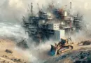 « En Cisjordanie, on ne sait jamais quand les bulldozers vont arriver » – Charlie Hebdo