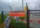 En France, « il devient de plus en plus difficile de militer pour le climat »
