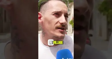 En France, se défendre… C’est interdit !