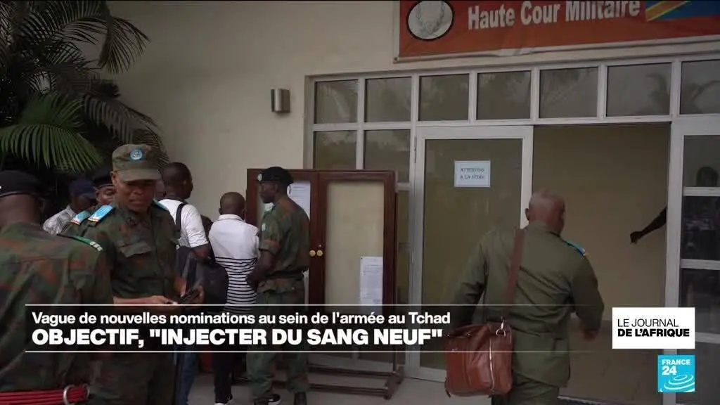 En RD Congo , le procès de l’ex-président Jseph Kabila renvoyé au 31 juillet