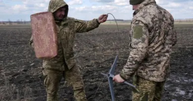 En Ukraine, une panne mondiale des satellites Starlink perturbe les communications militaires