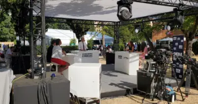 🔴 En direct des Rencontres d’Aix avec La Tribune