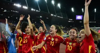 En finale contre l’Angleterre, l’Espagne veut parachever sa “révolution”
