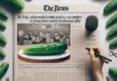 En juillet, le concombre est votre meilleur allié fraîcheur – chefsimon.com