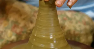En plein Texas, cette demeure est une ode à l’artisanat marocain