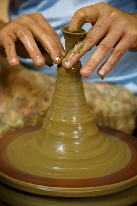 En plein Texas, cette demeure est une ode à l’artisanat marocain