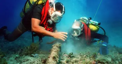 En tout temps et tout lieu, boire moins, c’est toujours mieux (Marine)