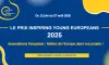 Encourager l’engagement et l’innovation citoyenne de la jeunesse européenne