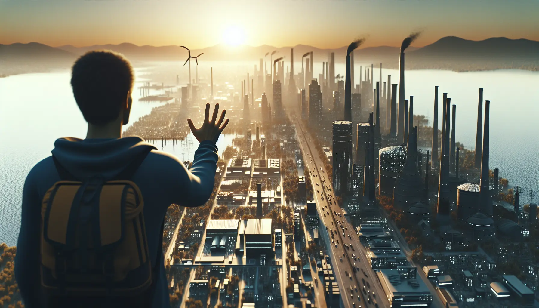 Energie-climat : évaluer les projets d’urbanisme, c’est gagnant – La Gazette des Communes