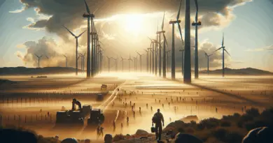 Énergie en Afrique : 474 millions $ de la BAD pour des projets dans ce pays – La Nouvelle Tribune