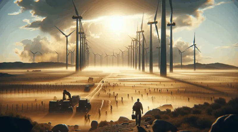 Énergie en Afrique : 474 millions $ de la BAD pour des projets dans ce pays – La Nouvelle Tribune