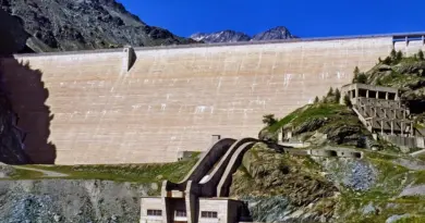 Énergie : quelle est cette éolienne de forme étrange bientôt déployée aux Etats-Unis ?