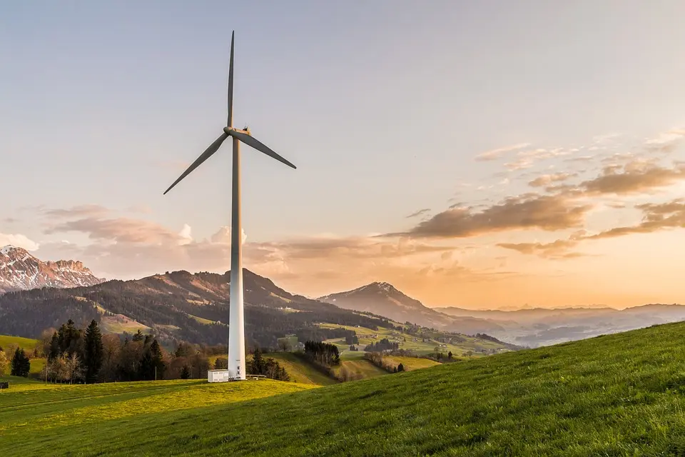 Énergies vertes : L’Occitanie, terre de défis et d’opportunités