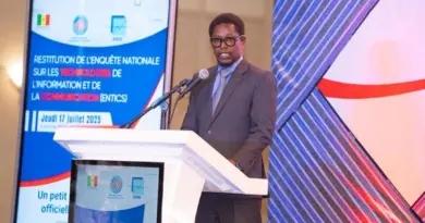Enquête nationale des TIC/Sénégal: Tout sur l’usage de l’internet en 2024