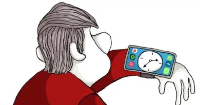 Enregistrer nos données personnelles ou la “quête permanente de la perfection”
