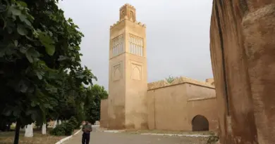 Entre l’Algérie et le Maroc, la guerre du patrimoine est déclarée