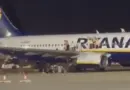 Espagne : le débarquement en urgence d’un vol Ryanair après une fausse alerte incendie entraîne des blessés