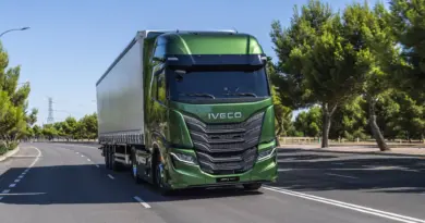 Essai : Iveco S-Way, le second souffle