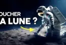 Est-il risqué de toucher le sol lunaire ?