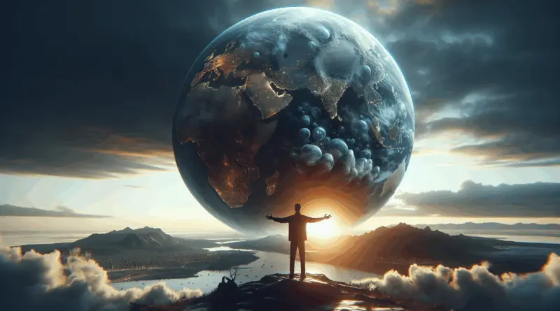 Estimez votre empreinte eau avec Nos Gestes Climat