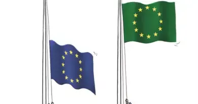 Et si l’Europe était le gendarme climatique du monde ?