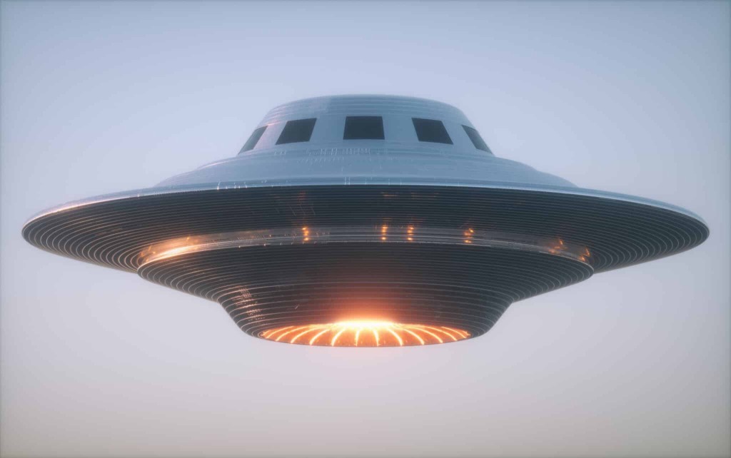 Et si le plus grand mythe extraterrestre venait… du gouvernement américain lui-même ?