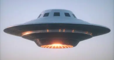 Et si le plus grand mythe extraterrestre venait… du gouvernement américain lui-même ?