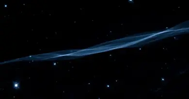 Et si nos aéroports trahissaient notre présence aux extraterrestres, à 200 années-lumière ?