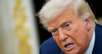 Etats-Unis : Donald Trump diagnostiqué d’une insuffisance veineuse après avoir fait état de jambes enflées